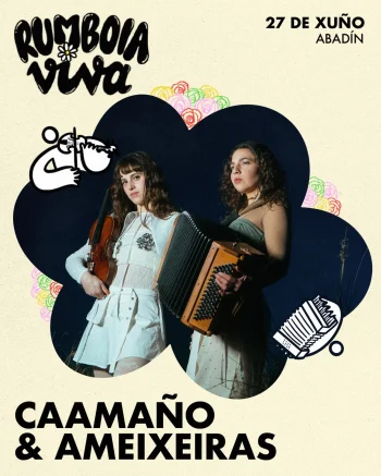 Imaxe para 27 xuño 2026