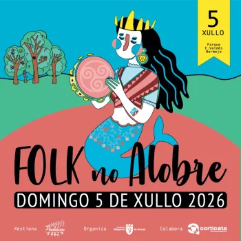 Imaxe para 5 xullo 2026