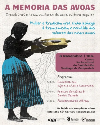 Imaxe para 8 novembro 2025