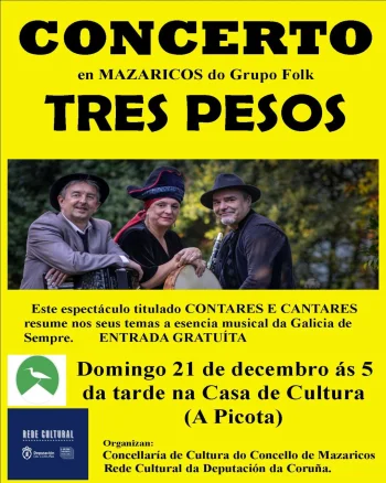 Imaxe para 21 decembro 2025