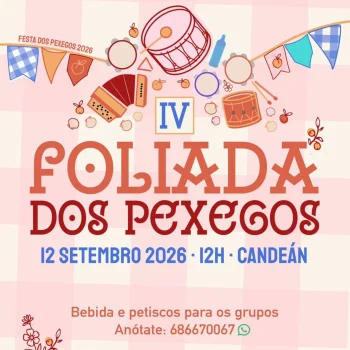 Imaxe para 12 setembro 2026