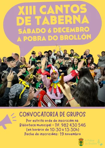 Imaxe para 6 decembro 2025