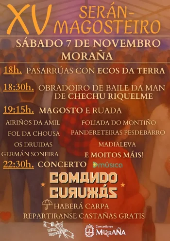 Imaxe para 7 novembro 2026
