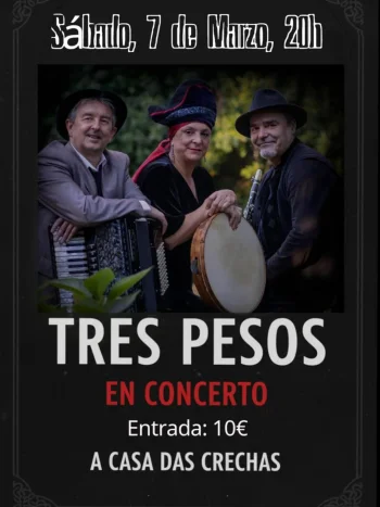 Imaxe para 7 marzo 2026