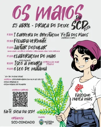 Imaxe para 25 abril 2026