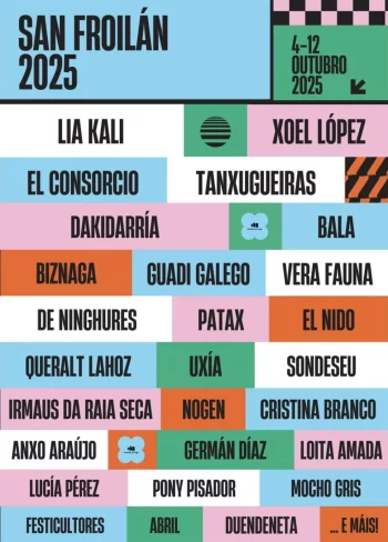 Imaxe para 5 outubro 2025