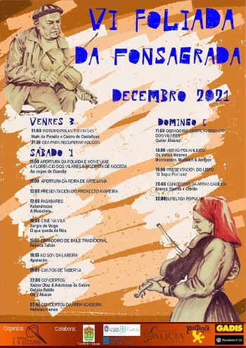 Imaxe para 3 decembro 2021