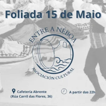 Imaxe para 15 maio 2026