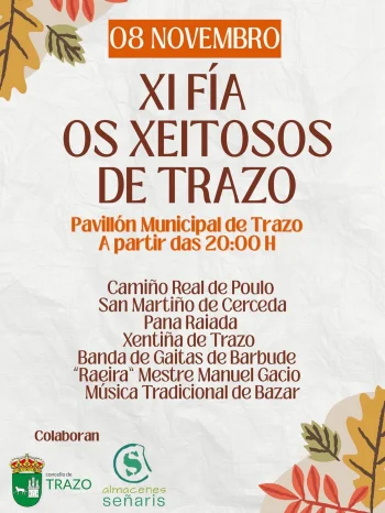 Imaxe para 8 novembro 2025