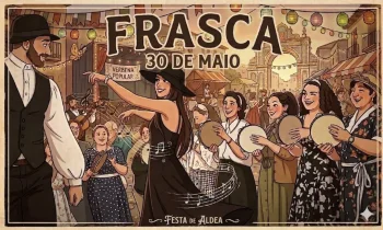 Imaxe para 30 maio 2026