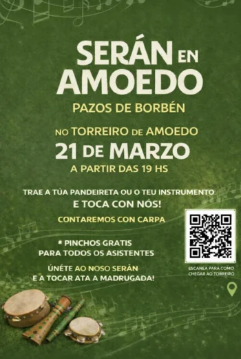 Imaxe para 21 marzo 2026