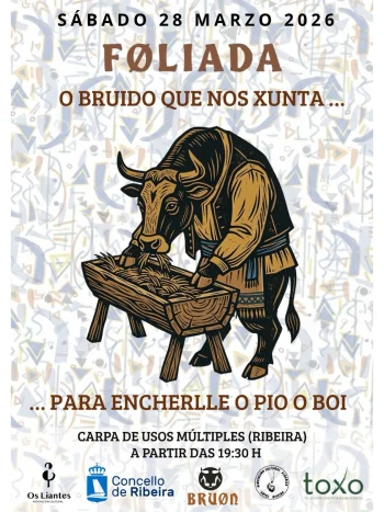 Imaxe para 28 marzo 2026