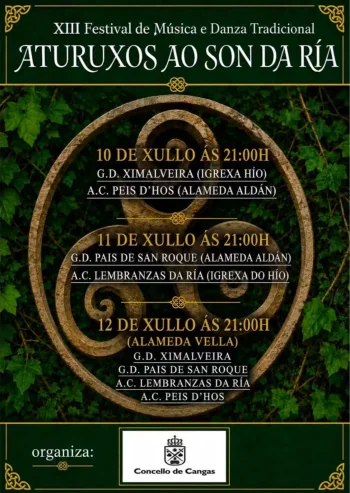 Imaxe para 10 xullo 2026
