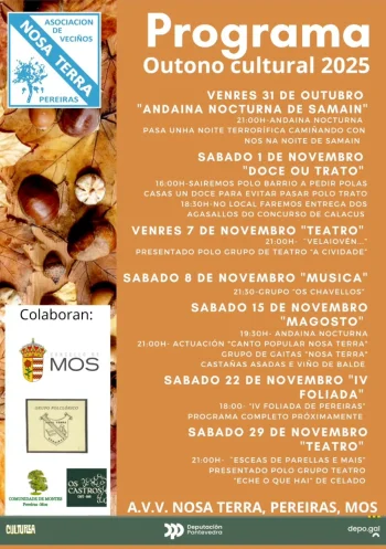 Imaxe para 22 novembro 2025