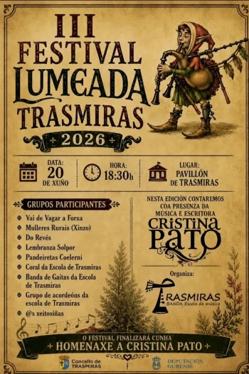 Imaxe para 20 xuño 2026