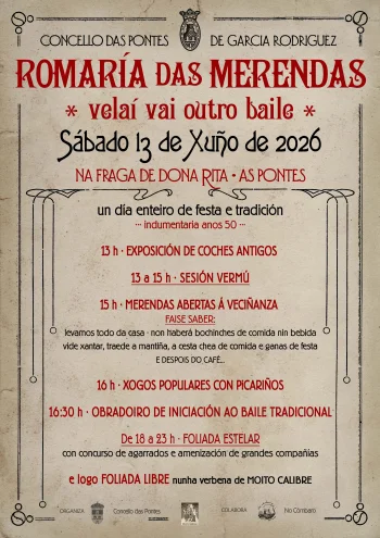 Imaxe para 13 xuño 2026