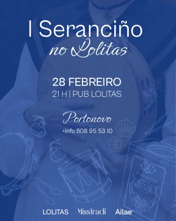 Imaxe para 28 febreiro 2026