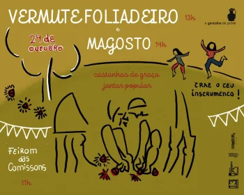 Imaxe para 24 outubro 2026