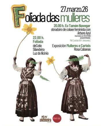 Imaxe para 27 marzo 2026