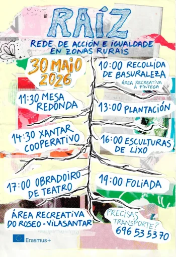 Imaxe para 30 maio 2026