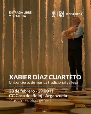 Imaxe para 28 febreiro 2026