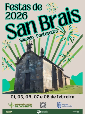 Imaxe para 7 febreiro 2026