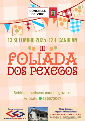 Imaxe para 13 setembro 2025