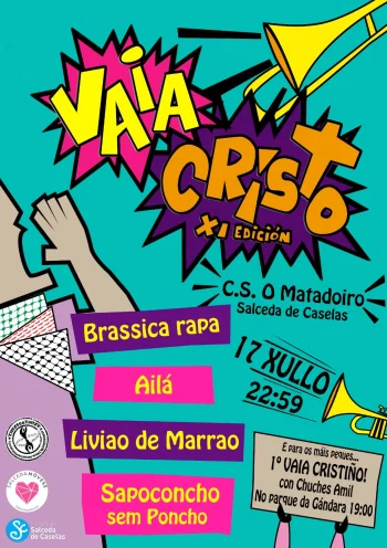 Imaxe para 17 xullo 2026