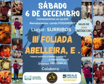 Imaxe para 6 decembro 2025