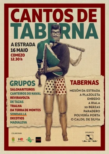 Imaxe para 16 maio 2026