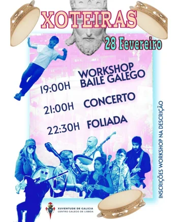 Imaxe para 28 febreiro 2026