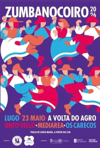 Imaxe para 23 maio 2026