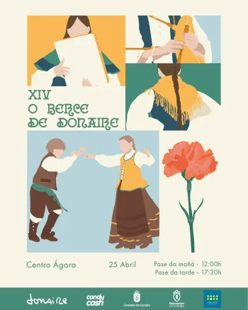 Imaxe para 25 abril 2026