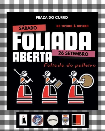 Imaxe para 26 setembro 2026