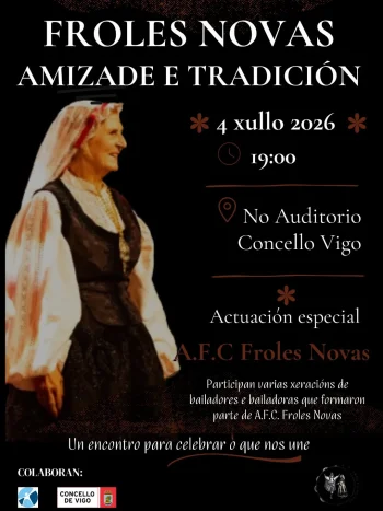 Imaxe para 4 xullo 2026