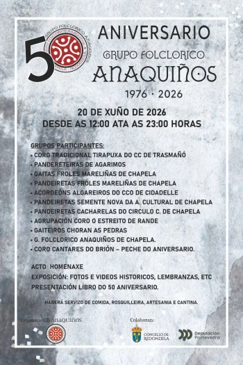 Imaxe para 20 xuño 2026