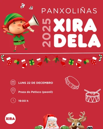 Imaxe para 22 decembro 2025