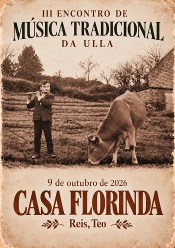 Imaxe para 9 outubro 2026