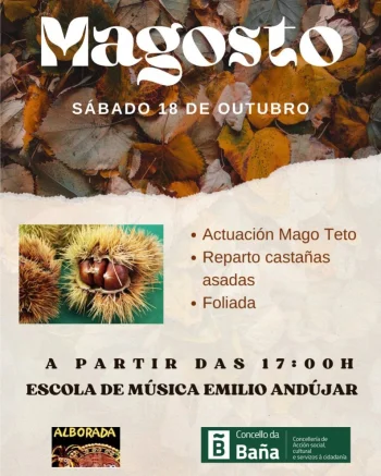 Imaxe para 18 outubro 2025