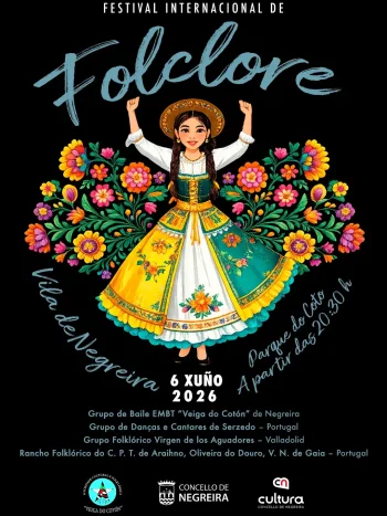 Imaxe para 6 xuño 2026