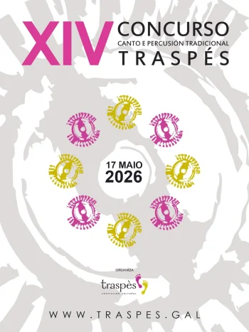 Imaxe para 17 maio 2026