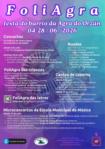 Imaxe para 13 xuño 2026