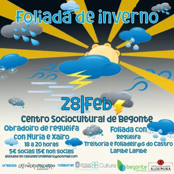 Imaxe para 28 febreiro 2026