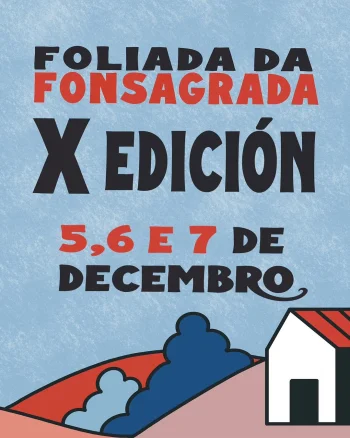 Imaxe para 5 decembro 2025