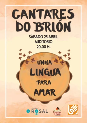 Imaxe para 25 abril 2026