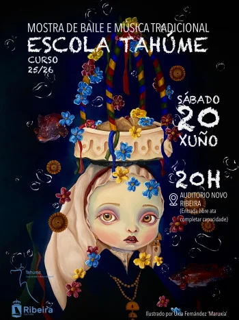 Imaxe para 20 xuño 2026