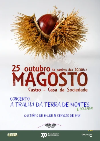 Imaxe para 25 outubro 2025
