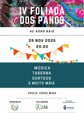 Imaxe para 29 novembro 2025