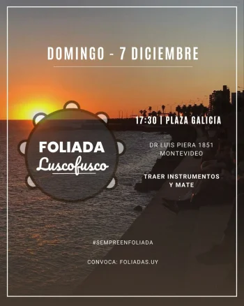 Imaxe para 7 decembro 2025