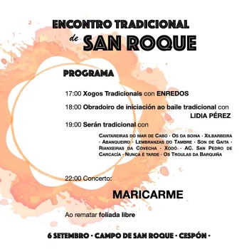 Imaxe para 6 setembro 2025